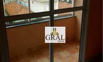 Imagem 7: Apartamento com 2 dormitórios à venda, 58 m² por R$ 348.000,00 - Paulicéia - São Bernardo