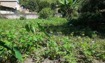 Imagem 5: Terreno à venda, 651 m² por R$ 160.000,00 - Lumiar - Nova Friburgo/RJ