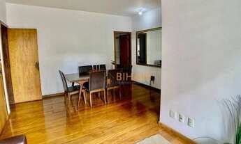 Imagem 3: Apartamento com 3 dormitórios à venda, 78 m² por R$ 395.000,00 - Buritis - Belo Horizonte