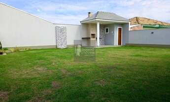 Imagem 5: Casa com 3 quartos no jardim atlântico leste