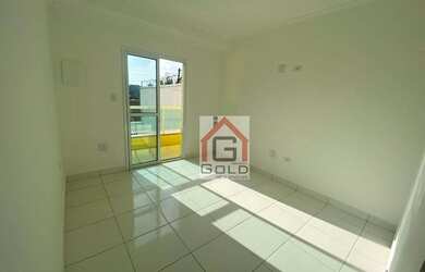 Imagem 12: Sobrado à venda, 133 m² por R$ 350.000,00 - Jardim Irene - Santo André/SP