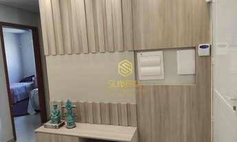 Imagem 7: Casa com 2 dormitórios à venda, 55 m² por R$ 115.000,00 - Condomínio Athenas - Cuiabá/MT