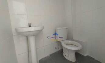 Imagem 11: Galpão para alugar, 100 m² por R$ 5.500,00/mês - Vila Matias - Santos/SP