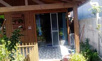 Imagem 4: Apartamento para venda tem 190 metros quadrados com 2 quartos