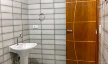 Imagem 7: Apartamento com 2 dormitórios para alugar, 58 m² por R$ 1.950,00/mês - Parque São Domingos