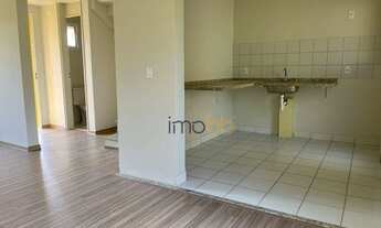 Imagem 4: Casa com 3 dormitórios à venda, 92 m² - Condomínio Vila Flora - Votorantim/SP