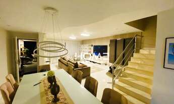 Imagem: Casa com 5 dormitórios à venda, 261 m²