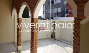 Imagem 3: Casa Residencial para locação, Alvinópolis, Atibaia - CA0921