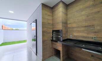 Imagem 3: CASA A VENDA NO CONDOMÍNIO REAL PARK EM SUMARÉ COM 3 DORMITÓRIOS