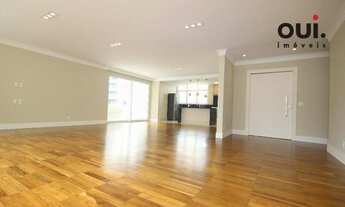 Imagem 7: Apartamento com 3 dormitórios, 210 m² - venda por R$ 3.100.000,00 ou aluguel por R$ 12.000