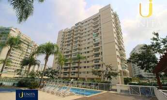 Imagem 2: Excelente 2 quartos na Barra da Tijuca