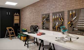 Imagem 6: Apartamento em Apipucos com 4 Suítes 3 Vagas e Estrutura de Lazer Completa