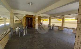 Imagem 7: Apartamento com 2 dormitórios à venda, 78 m² por R$ 240.000 - Aviação - Praia Grande/SP