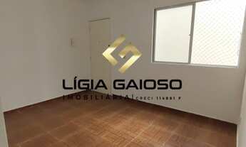 Imagem: Excelente apto 48m² 2 dorms À VENDA no