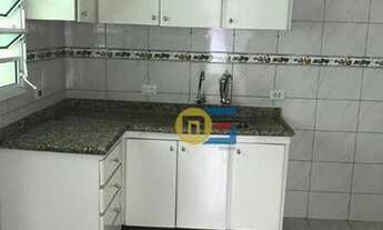 Imagem 6: Sobrado com 2 dormitórios para alugar, 105 m² por R$ 2.700,00/mês - Vila Lúcia - São Paulo