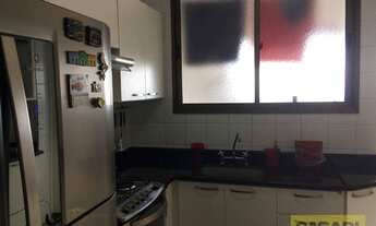 Imagem 6: Apartamento com 3 dormitórios à venda, 108 m² - Vila Valparaíso - Santo André/SP