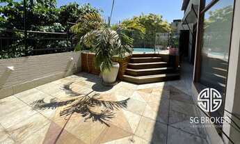 Imagem 4: Cobertura à venda no Jardim Oceânico, Barra da Tijuca, Rio de Janeiro, RJ