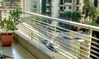 Imagem: Apartamento com 3 dormitórios à venda