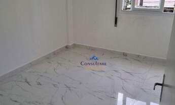 Imagem 6: Apartamento com 3 dormitórios à venda, 115 m² por R$ 360.000,00 - Itararé - São Vicente/SP