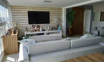 Imagem 3: Apartamento à venda, 120 m² por R$ 1.700.000,00 - Santa Teresinha - São Paulo/SP