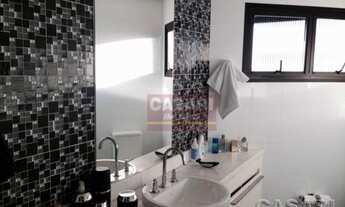 Imagem 3: Apartamento Residencial à venda, Centro, São Bernardo do Campo - AP52950