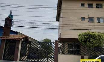 Imagem: Apartamento com 2 dormitórios à venda