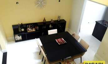 Imagem 2: Sobrado com 3 dormitórios à venda, 188 m² - Vila Mussolini - São Bernardo do Campo/SP