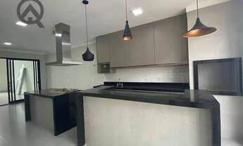 Imagem 7: Casa com 3 dormitórios à venda, 177 m² por R$ 1.290.000,00 - Parque Brasil 500 - Paulínia