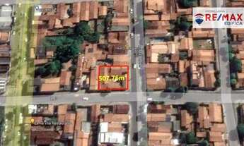 Imagem 2: Oportunidade para aquisição de terreno na Av.Tirandentes no Bairro São João