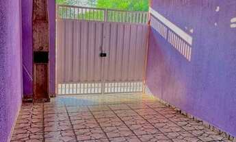 Imagem 5: Casa com 2 dormitórios à venda por R$ 175.000,00 - Parque São Bento - Sorocaba/SP