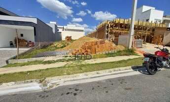 Imagem 1: Terreno à venda, 250 m² - Condominio Le France - Sorocaba/SP