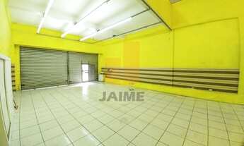 Imagem: Imóvel Comercial em Higienópolis