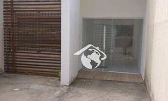 Imagem 3: Casa com 2 dormitórios à venda, 125 m² por R$ 140.000,00 - Marcelo Deda - São Cristóvão/SE