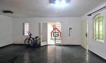 Imagem 4: Sobrado com 3 dormitórios à venda, 200 m² por R$ 905.000,00 - Vila Alzira - Santo André/SP