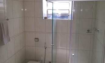 Imagem 4: Casa com 3 dormitórios à venda, 121 m² por R$ 375.000,00 - Parque Nova Carioba - Americana