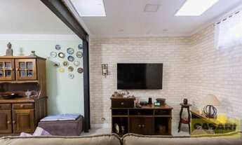 Imagem 5: Sobrado com 3 dormitórios à venda, 200 m² - Parque Terra Nova - São Bernardo do Campo/SP