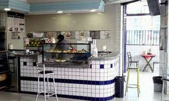 Imagem 2: Salão à venda, 200 m² por R$ 1.279.000,00 - Rudge Ramos - São Bernardo do Campo/SP