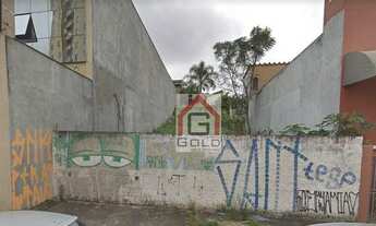 Imagem: Terreno à venda, 540 m² por R$ 835.000