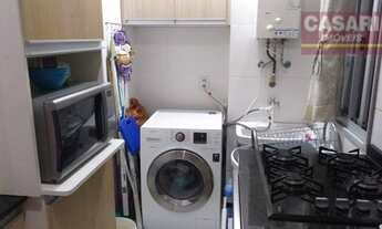 Imagem: Apartamento com 2 dormitórios à venda