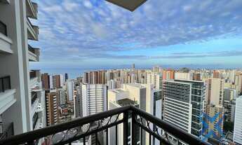 Imagem 5: Apartamento com 4 dormitórios à venda, 400 m² por R$ 6.450.000,00 - Meireles - Fortaleza/C