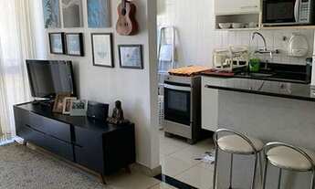 Imagem 7: Flat com 1 dormitório à venda, 60 m² por R$ 1.500.000 - Leblon - Rio de Janeiro/RJ