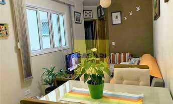 Imagem: Cobertura com 2 dormitórios à venda, 75