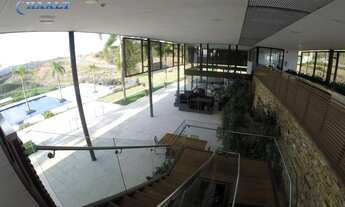 Imagem 4: LOTES DE 480 M² E 604 M² - COND. BOSQUE DO HORTO - JUNDIAÍ/SP