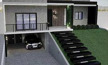 Imagem 2: Casa à venda, 227 m² por R$ 1.500.000,00 - Jardim Maringá - Indaiatuba/SP