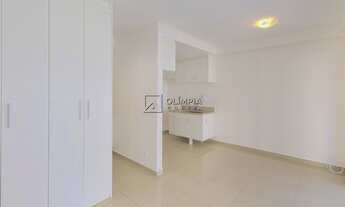 Imagem 5: Apartamento Venda 1 Dormitórios - 36 m² Brooklin