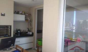 Imagem 3: Apartamento com 3 dormitórios à venda, 116 m² por R$ 1.100.000,00 - Retiro - Jundiaí/SP