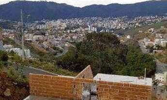 Imagem 5: Casa com 2 dormitórios à venda, 70 m² por R$ 190.000 - Jardim Bandeirantes - Poços de Cald