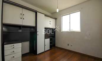 Imagem 4: Apartamento para aluguel, semi mobiliado, Edifício Ourém, Centro - Foz do Iguaçu/PR