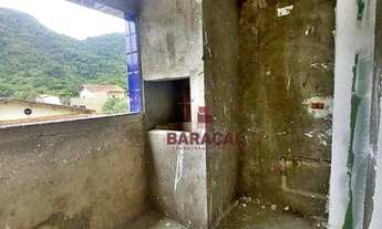 Imagem 5: Apartamento com 2 dormitórios à venda, 84 m² por R$ 310.000,00 - Canto do Forte - Praia Gr