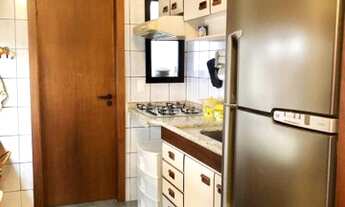 Imagem 4: Cobertura com 3 dormitórios à venda, 128 m² por R$ 850.000,00 - Maitinga - Bertioga/SP